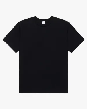 3sixteen Pima Cotton 2-Pack Tees - Black