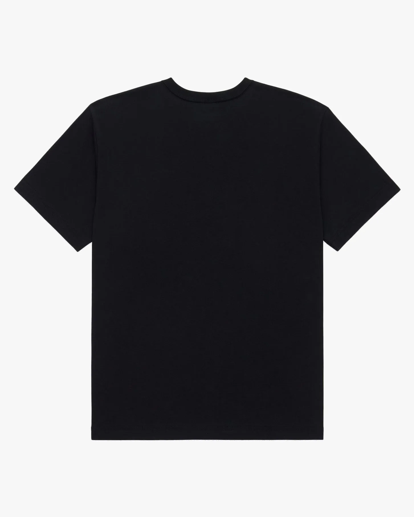 3sixteen Pima Cotton 2-Pack Tees - Black
