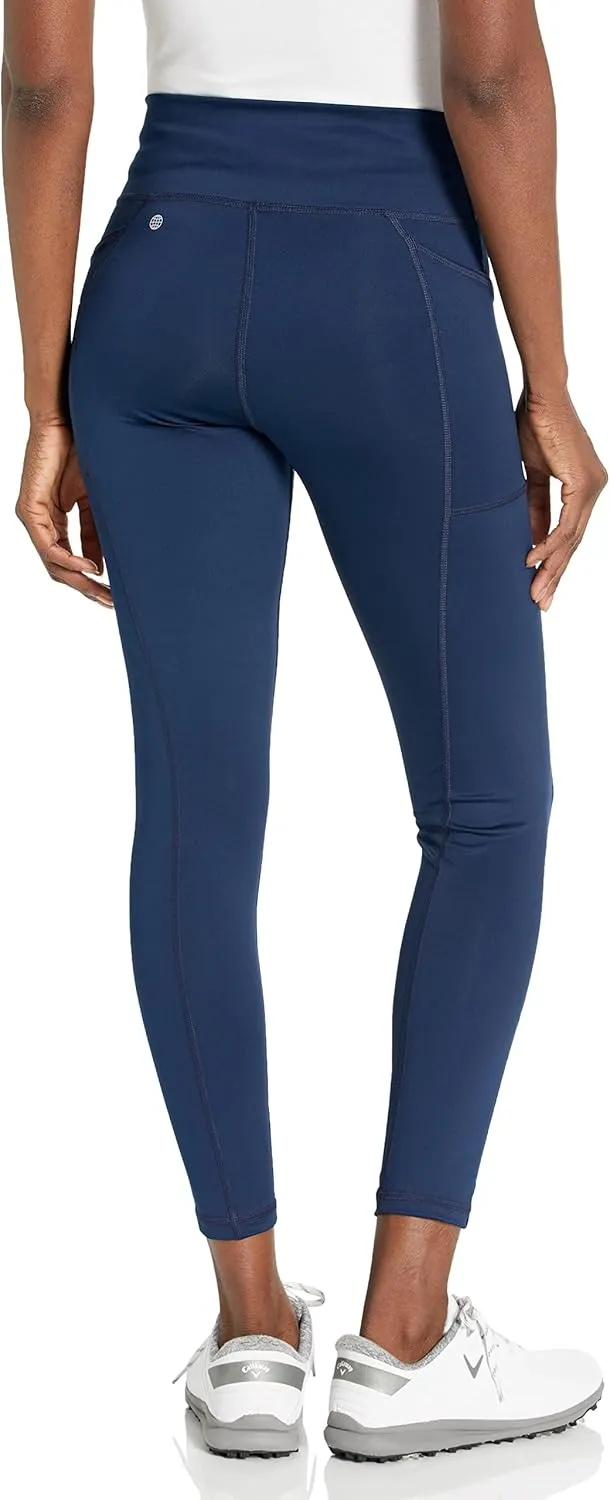 adidas Women's Pocket Golf Leggings
