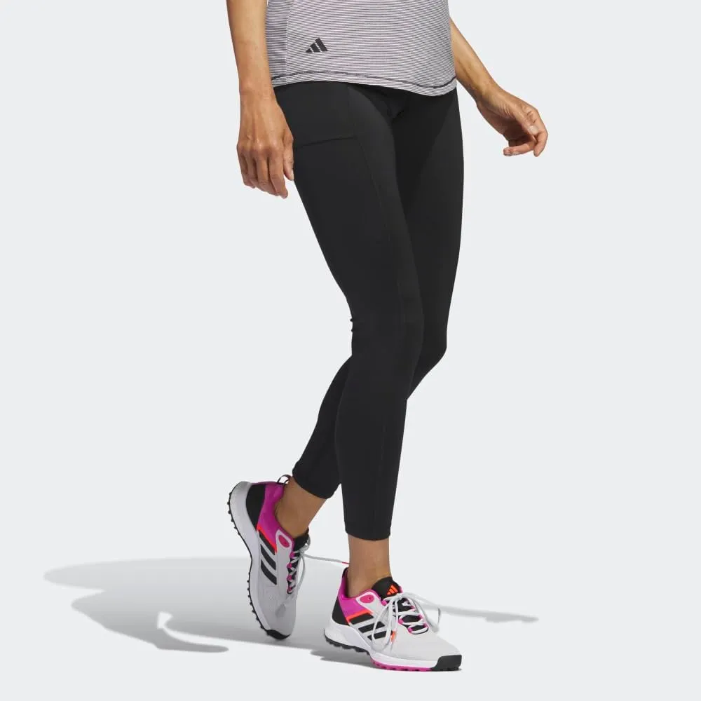 adidas Women's Pocket Golf Leggings