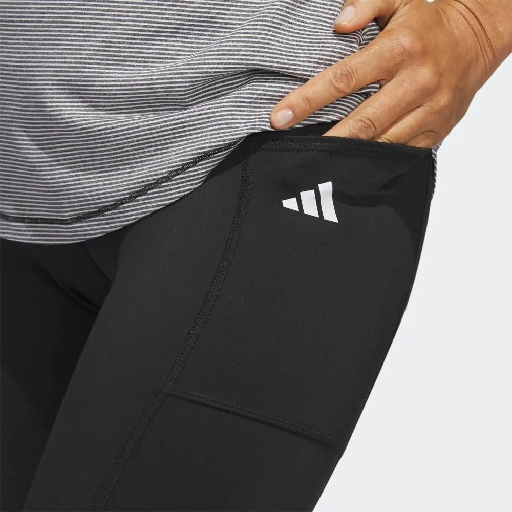 adidas Women's Pocket Golf Leggings