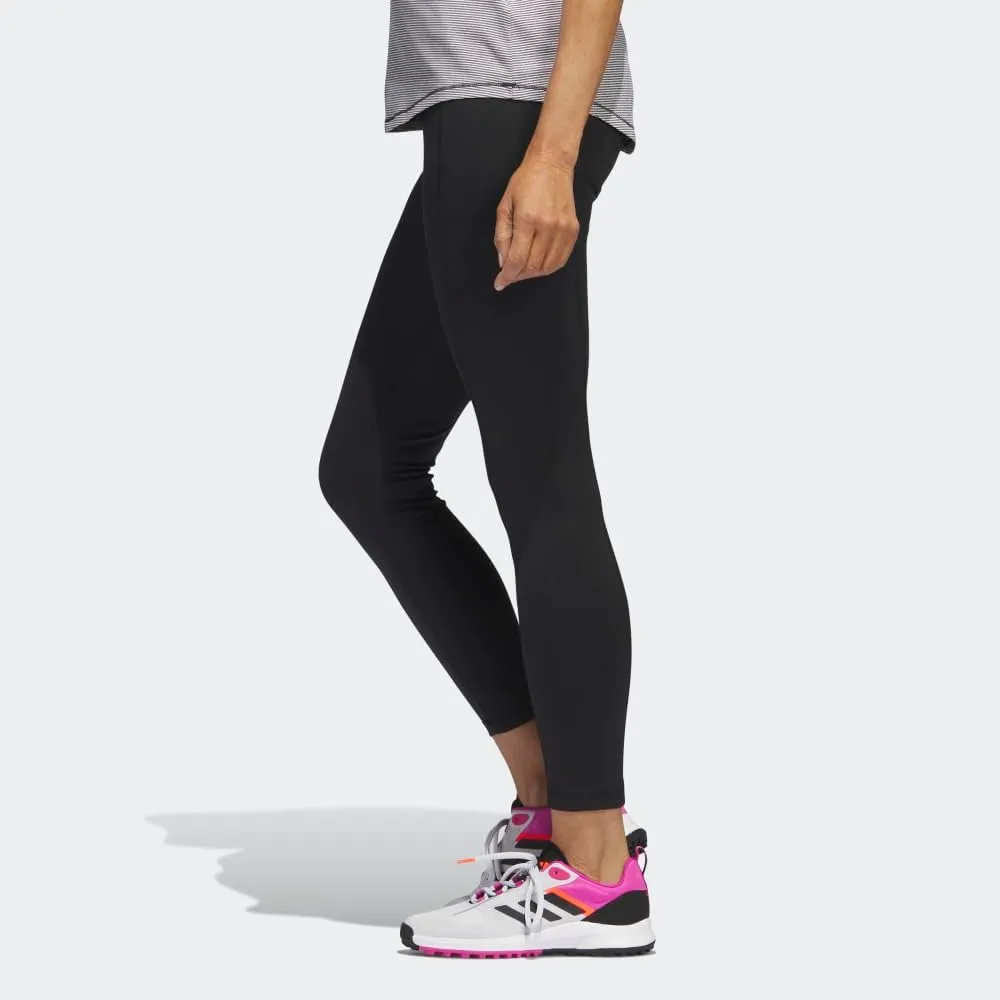 adidas Women's Pocket Golf Leggings