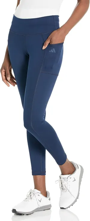 adidas Women's Pocket Golf Leggings