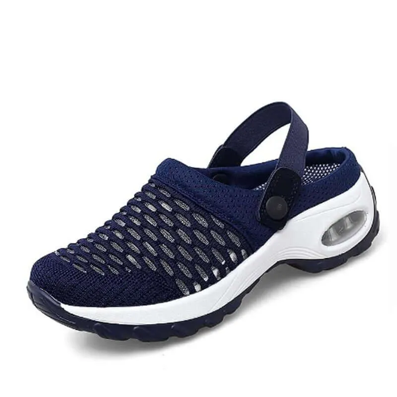 Air Cushion Orthopedic Shoes: Unisex Comfort Shoes