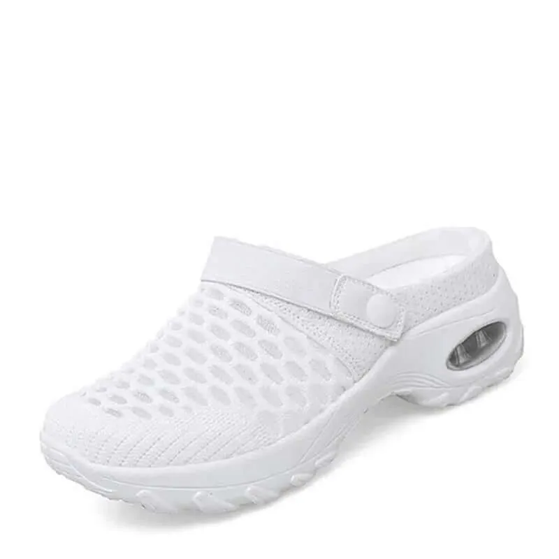 Air Cushion Orthopedic Shoes: Unisex Comfort Shoes