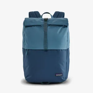 Arbor Roll Top Backpack
