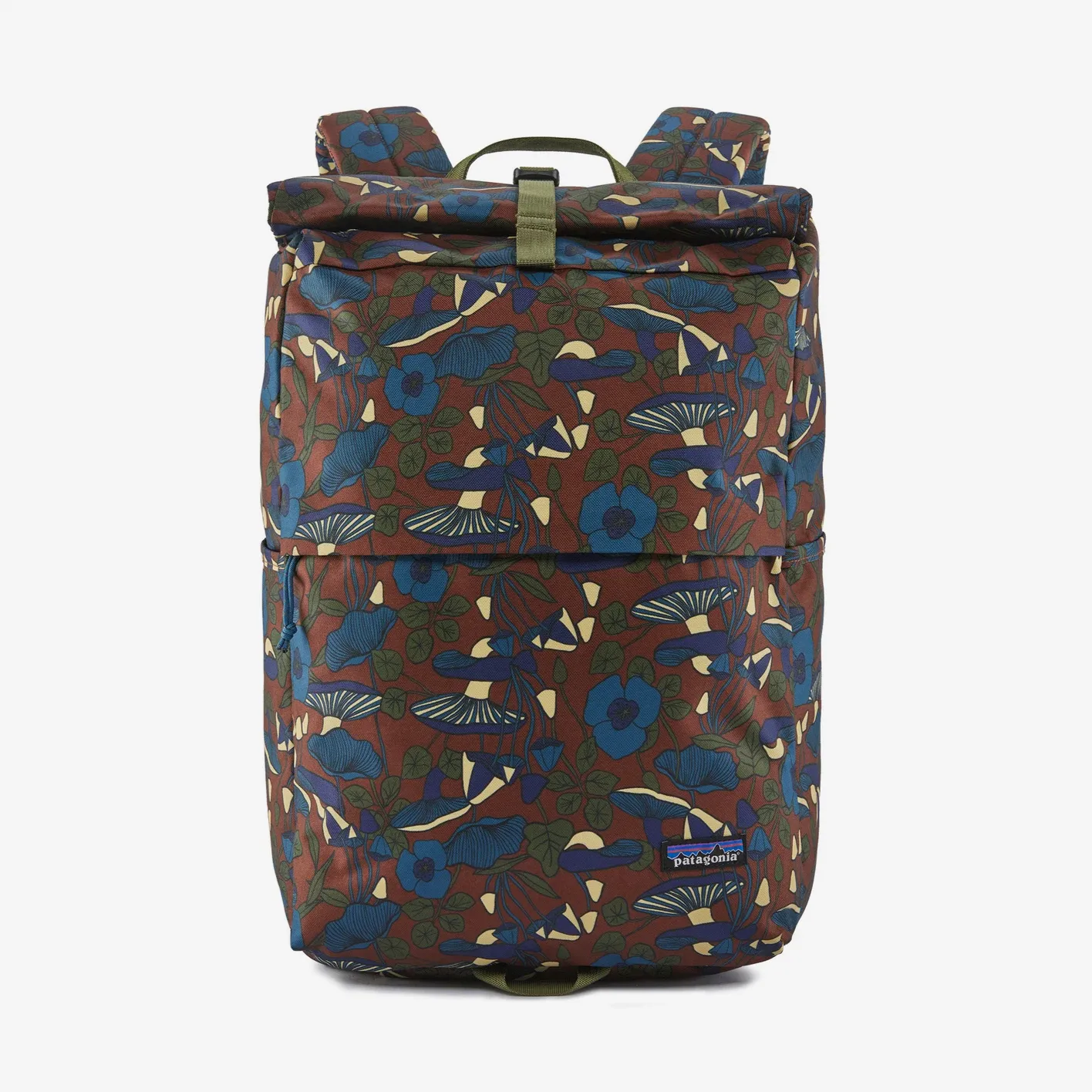 Arbor Roll Top Backpack