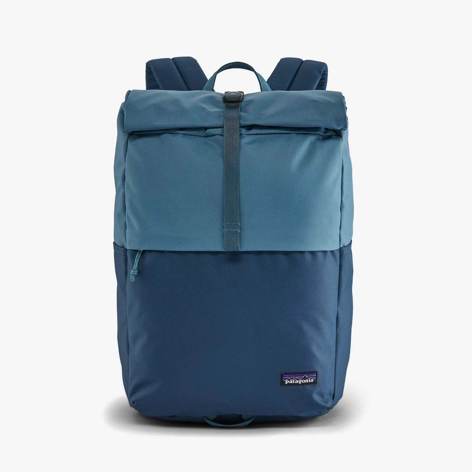 Arbor Roll Top Backpack