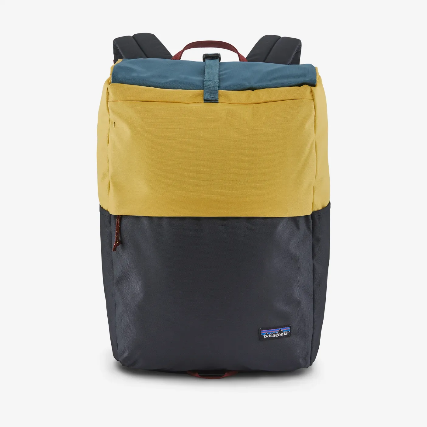 Arbor Roll Top Backpack