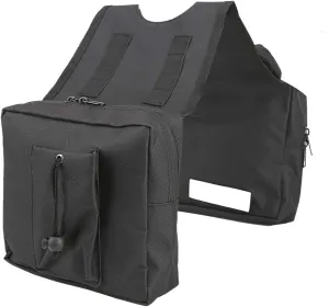 ATV Bag Saddle Bag Waterproof Motorcycle Bag Compatible with Snowmobiles Bag Storage Bags Motorcycle Accessories