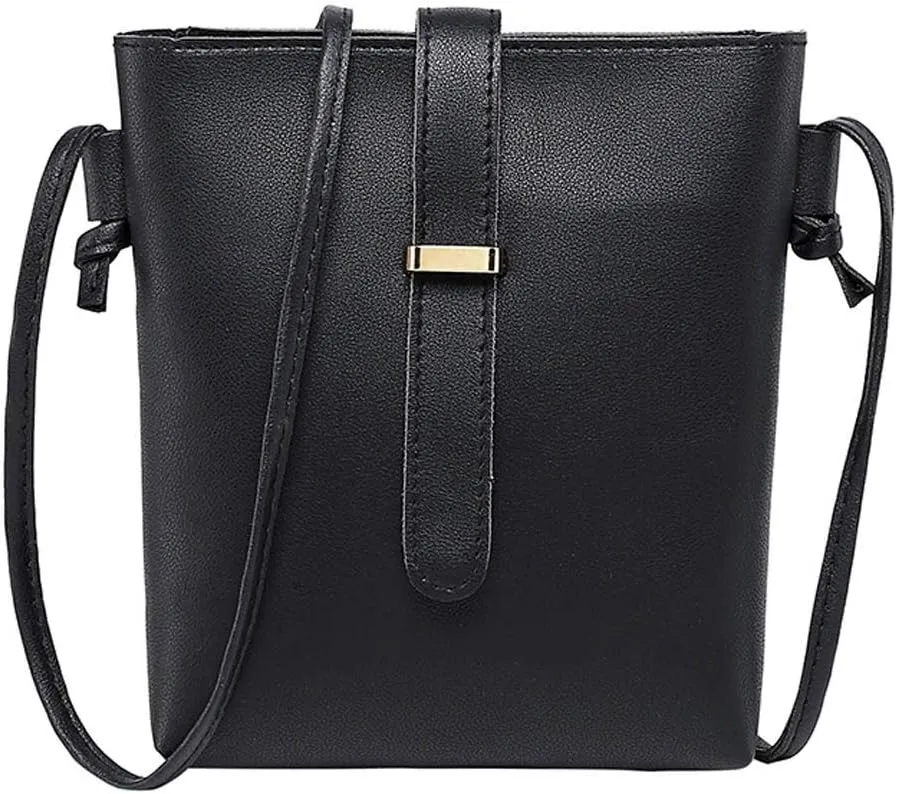 Beach Tote Bag Mini Cell Phone Bags Solid Color Crossbody Handbags Casual Outdoor Walking Shoulder Bag Lightweight C