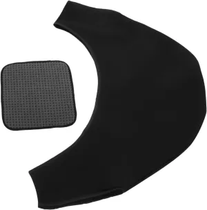 BESPORTBLE Bowling Accessories Bag 2X Ball Hand Towels for Pool Cue Bowling Balls