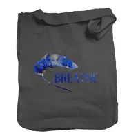 Breathe ecological tote bag - Gentle Reminder.