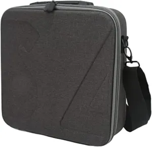 Camera Stabilizer Carrying Case for DJI Ronin RS3, Portable Storage Bag with Adjustable Shoulder Strap, Shockproof Design for RS3 Body, Tripod and Accessories