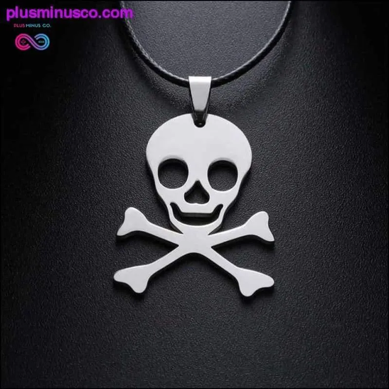 Christian Jesus Cross Pendant Necklaces Stainless Steel