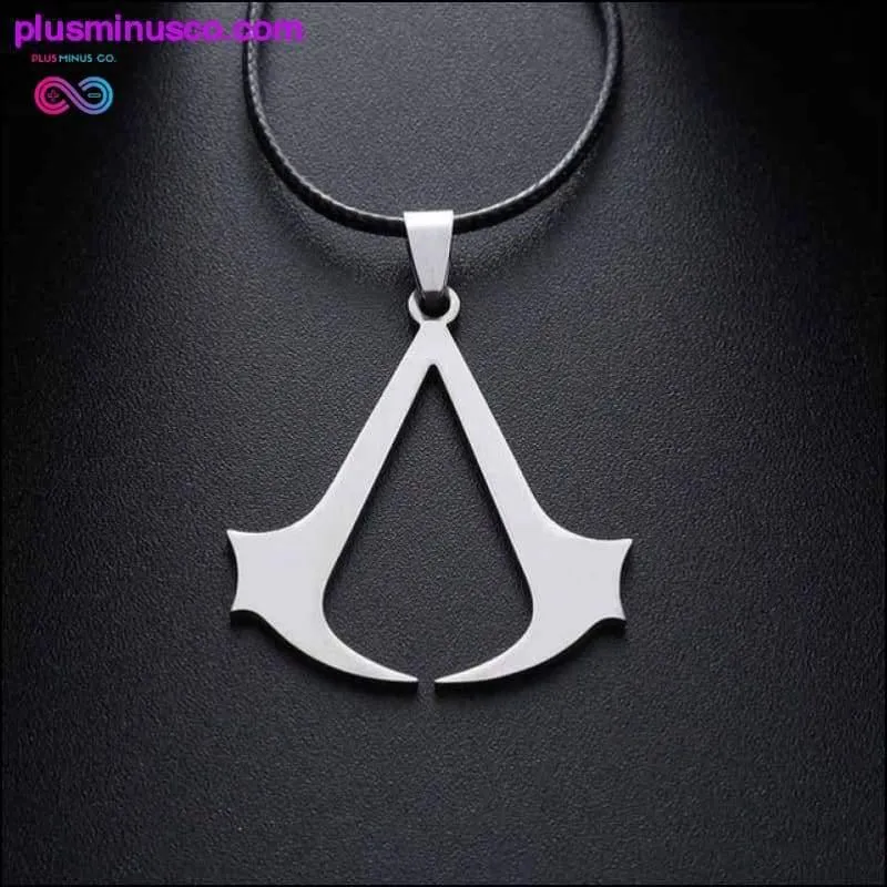 Christian Jesus Cross Pendant Necklaces Stainless Steel