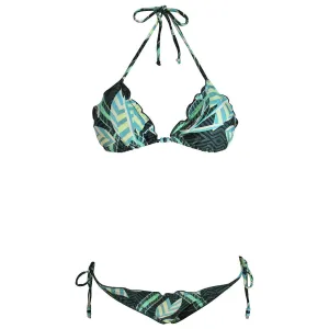 Cia Maritima Amazonas Triangle String Bikini Cia Maritima