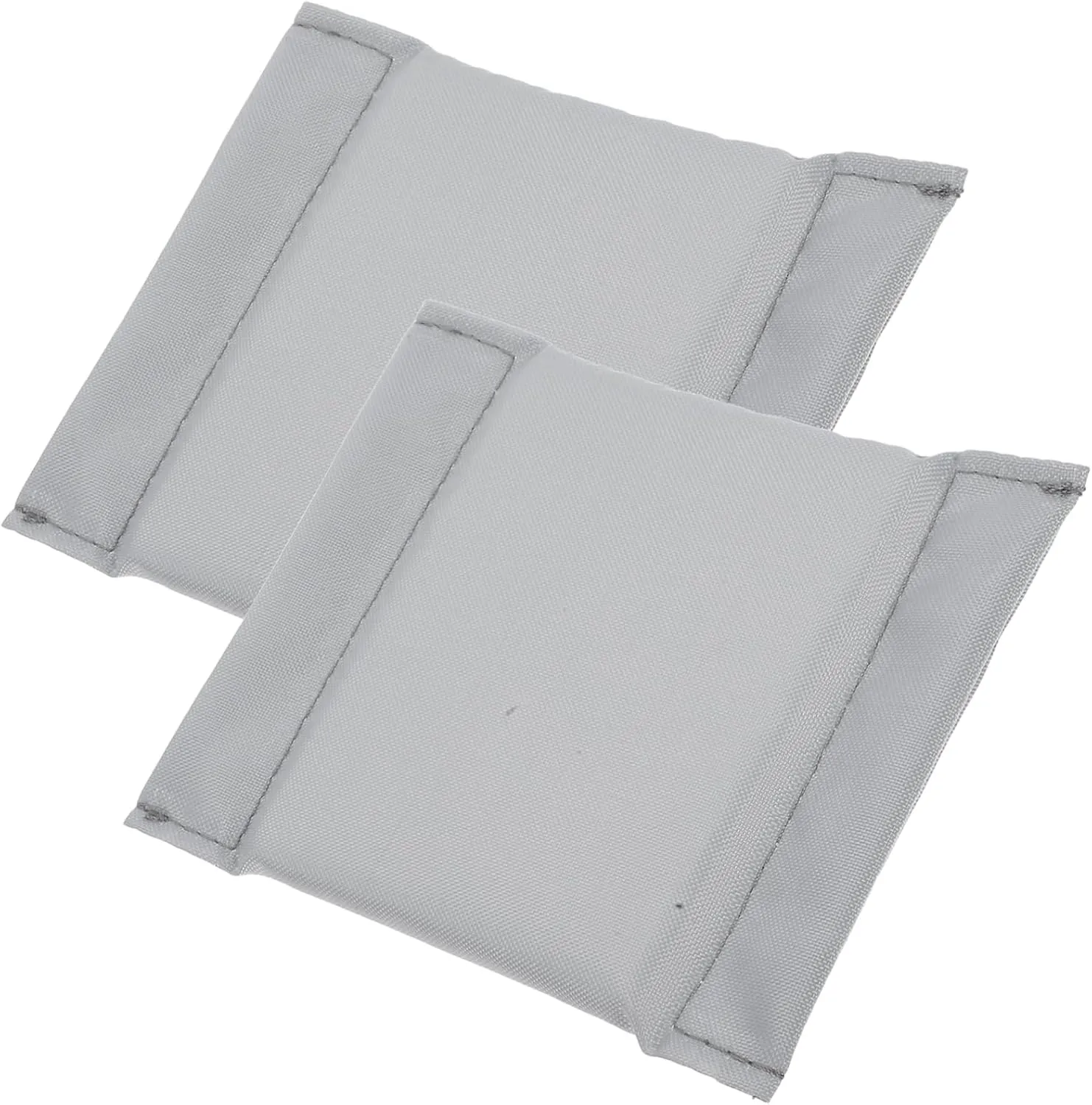 COHEALI Lightweight Camera Bag Divider Inserts 2pcs Shockproof Separator Pad for Camera Case and Accessories