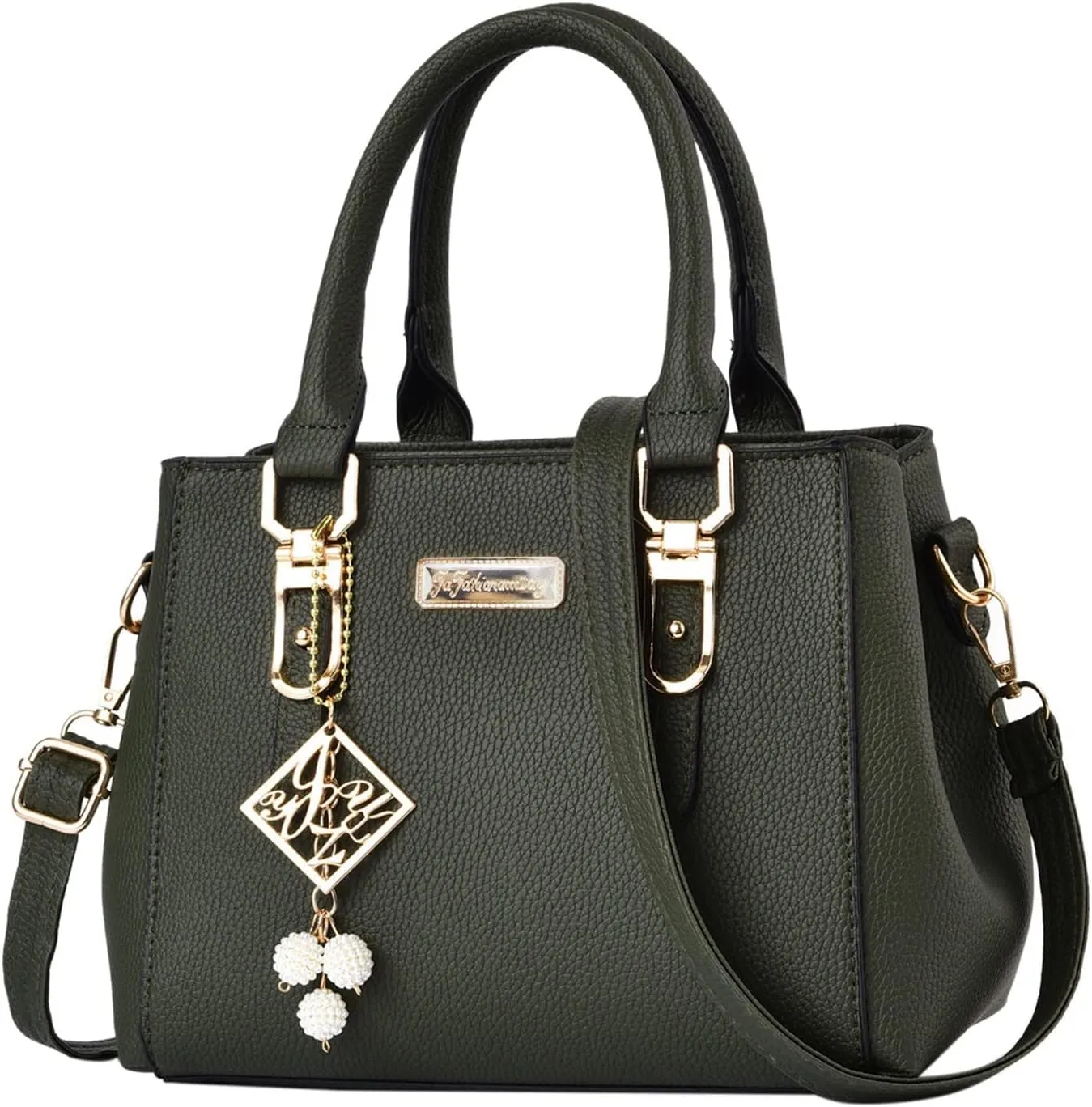 Crossbody Bags for Woman Trendy Casual Leather Messenger Bag Large Capacity Handbag Fashion Womens Bag