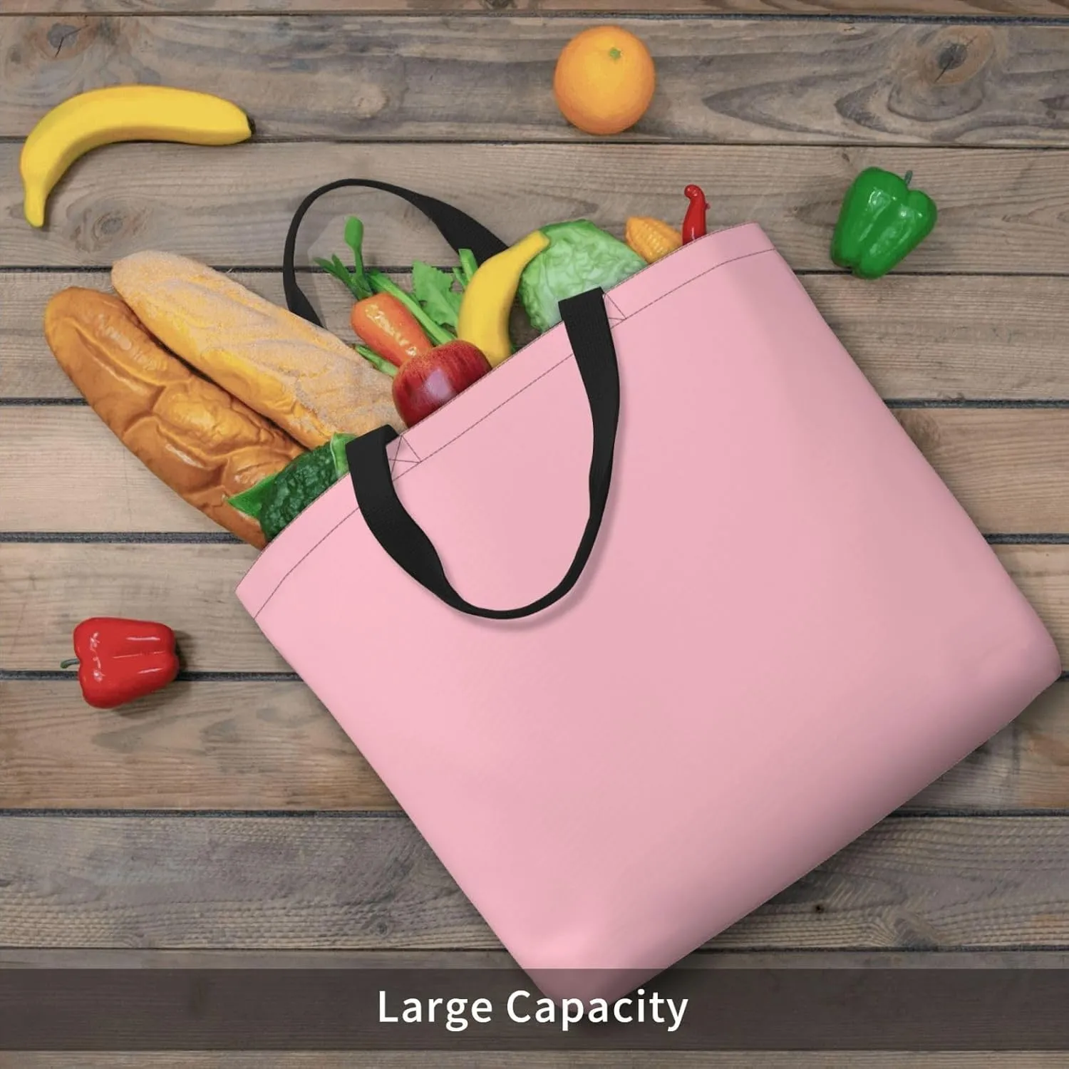 Custom Tote Bags for Women with Image Text logo, Personalized Tote Bag Gifts for Mom Teachers, Customized Handmade Totes