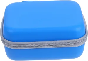 DOITOOL Digital Camera Storage and Girls Camera Case Mini Printer Case Organized Interi