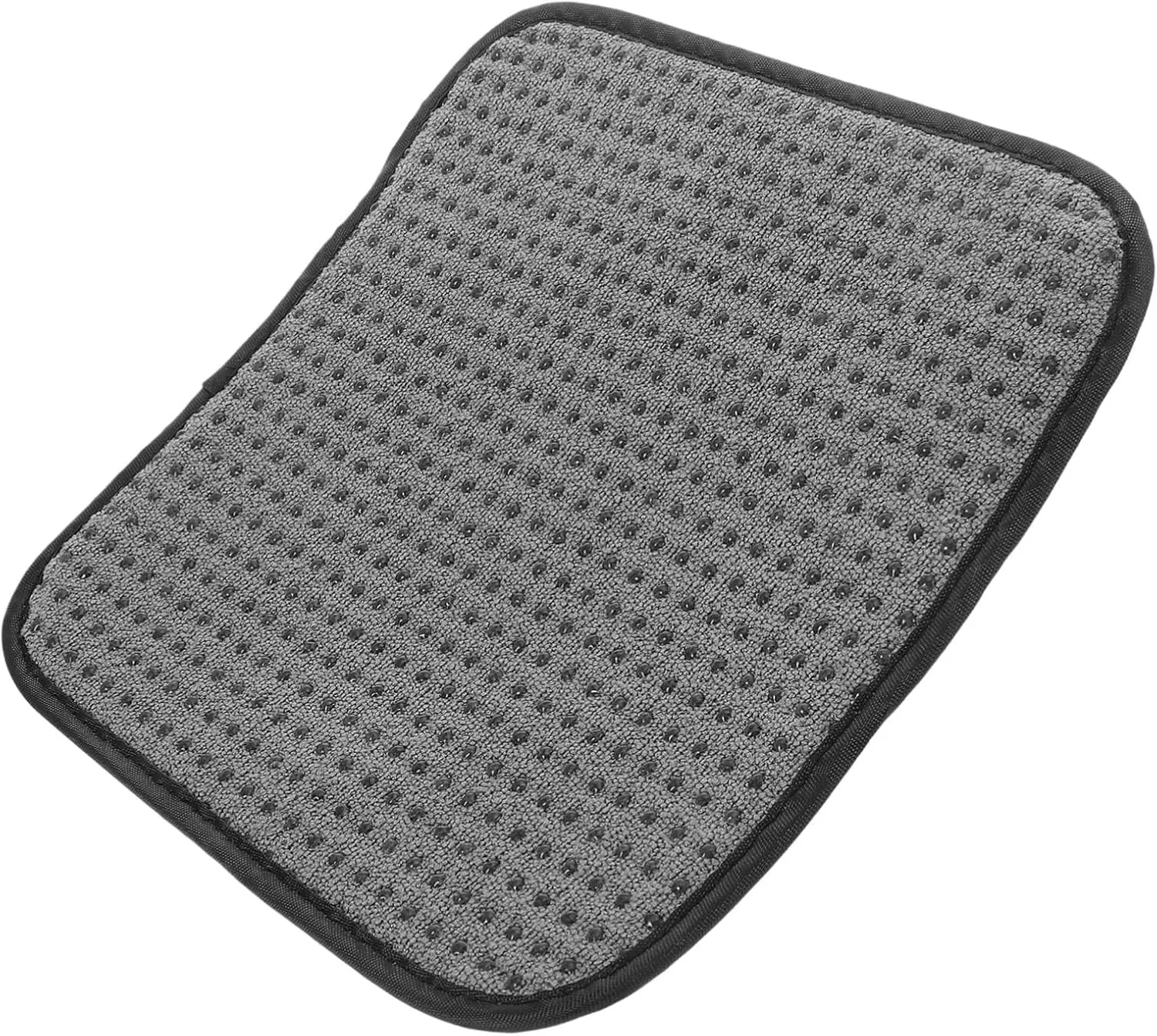 HANABASS Bowling Ball Cleaning Towel Compact and Portable Soft Material Reusable Bowling Accessories 20x20cm