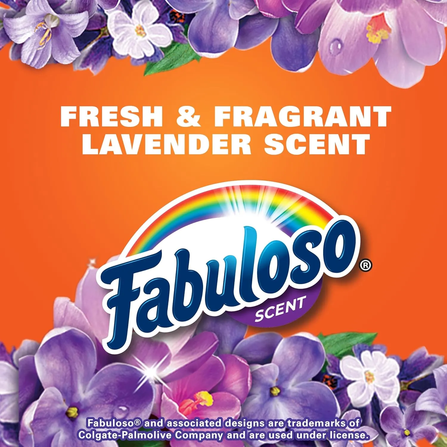 Hefty Ultra Strong Tall Kitchen Trash Bags, Fabuloso Scent, 13 Gallon (25 Count (Pack of 1))