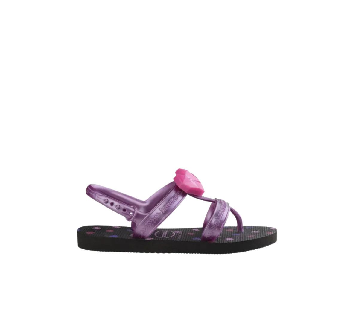 Joy Pop Sandals