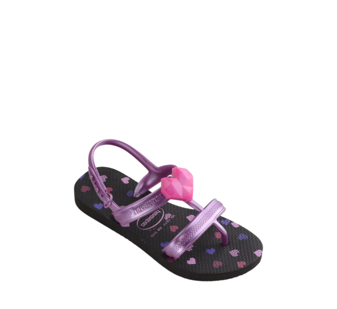 Joy Pop Sandals