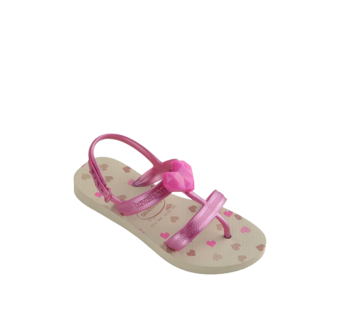Joy Pop Sandals