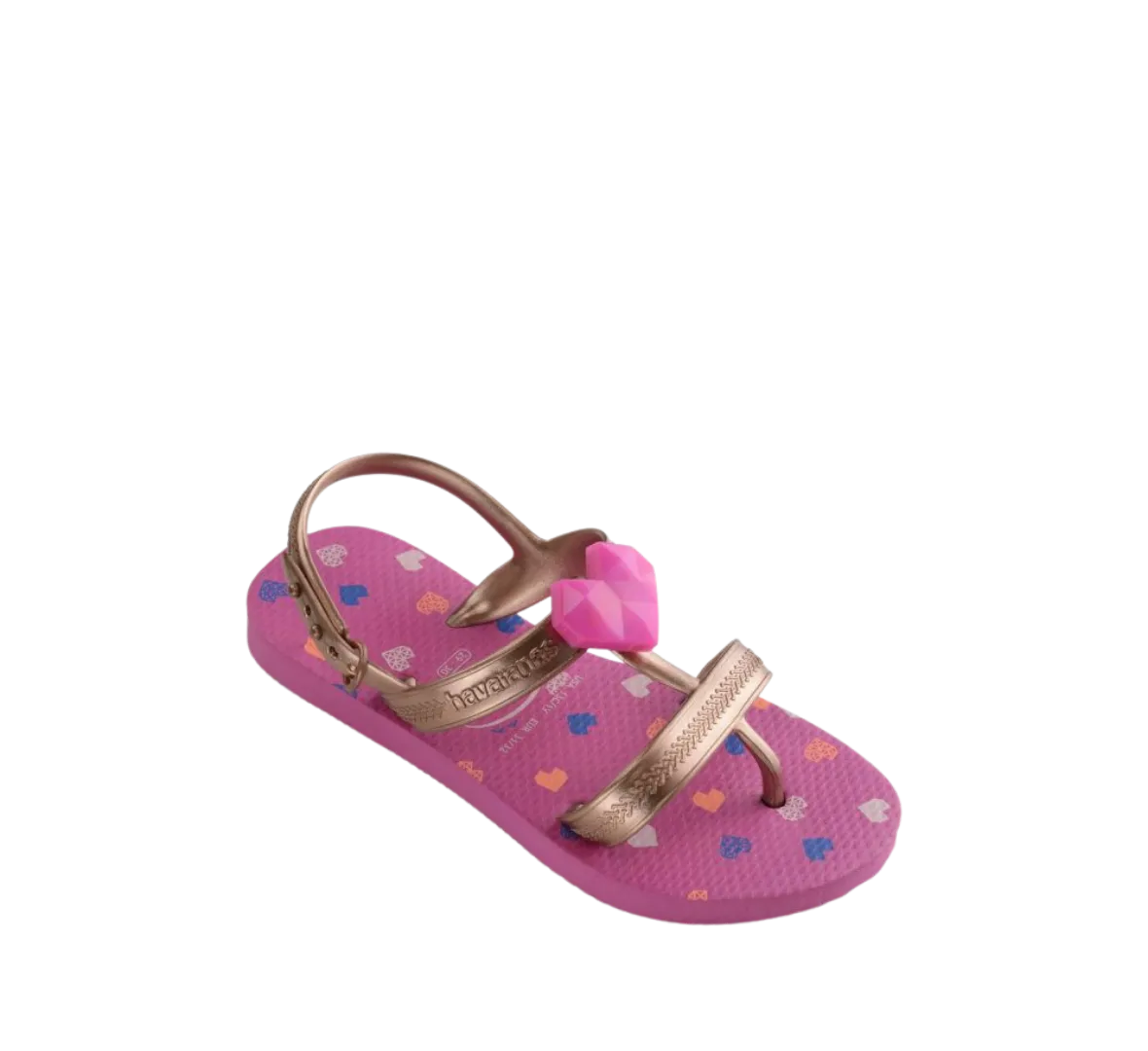 Joy Pop Sandals