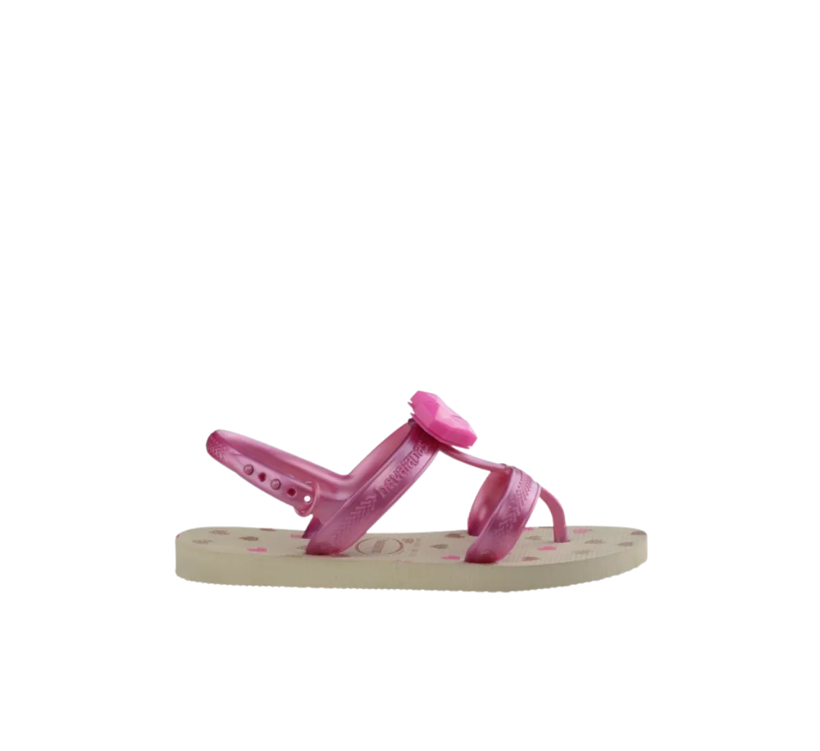 Joy Pop Sandals