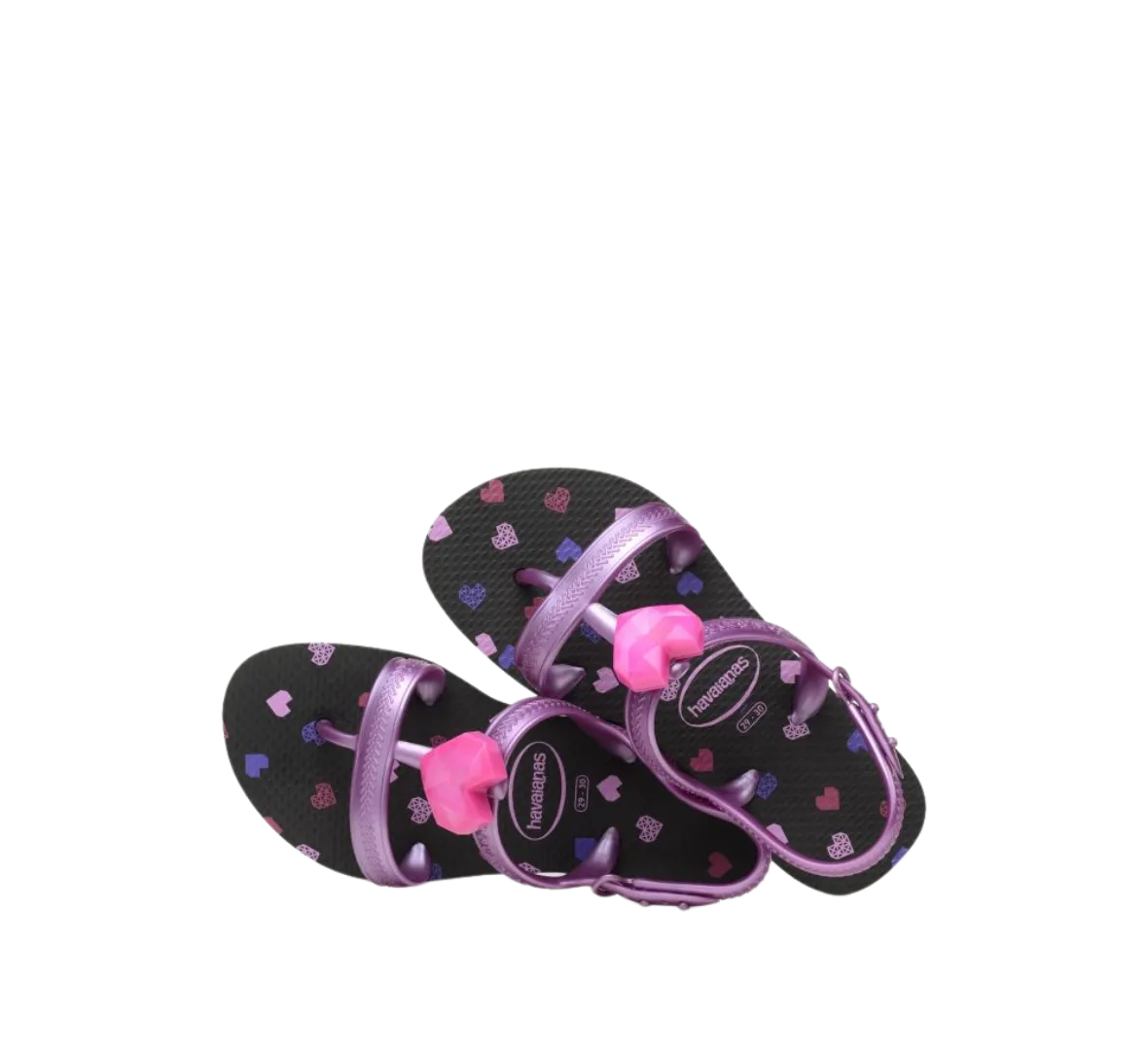 Joy Pop Sandals