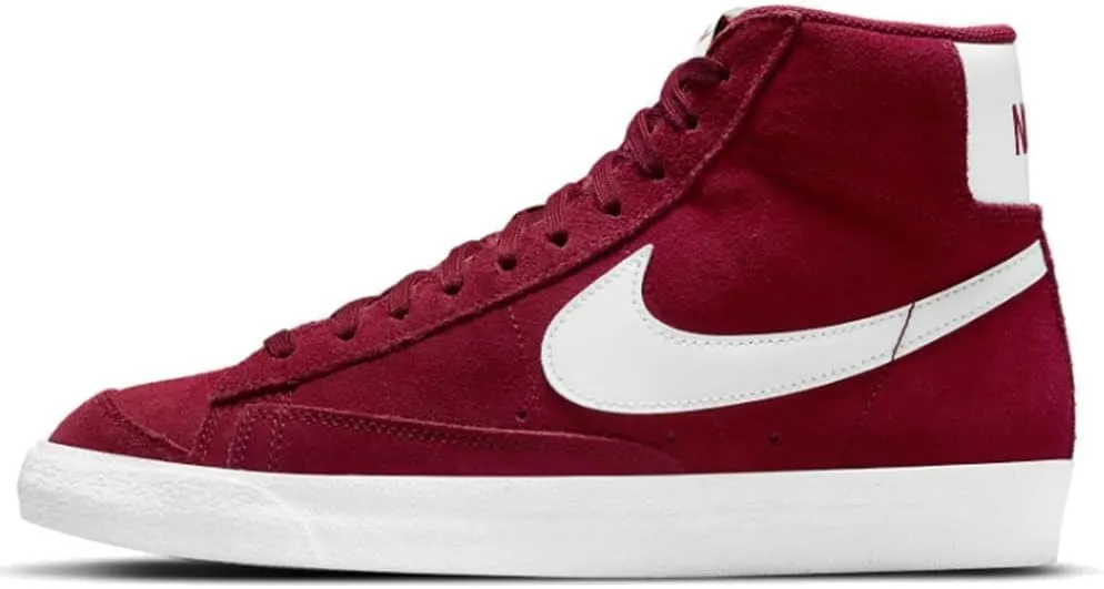 Nike Blazer Mid '77 Premium Men's Shoes (FB8889-100, 0)