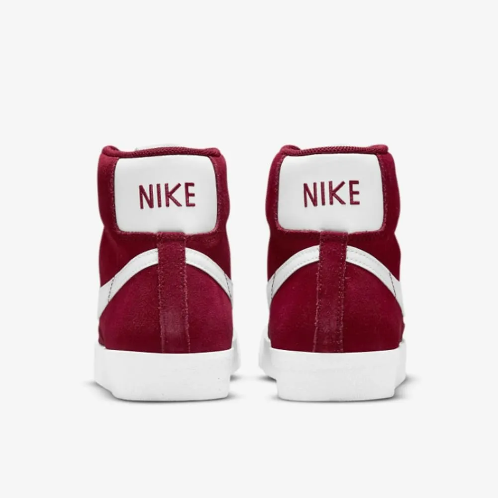 Nike Blazer Mid '77 Premium Men's Shoes (FB8889-100, 0)