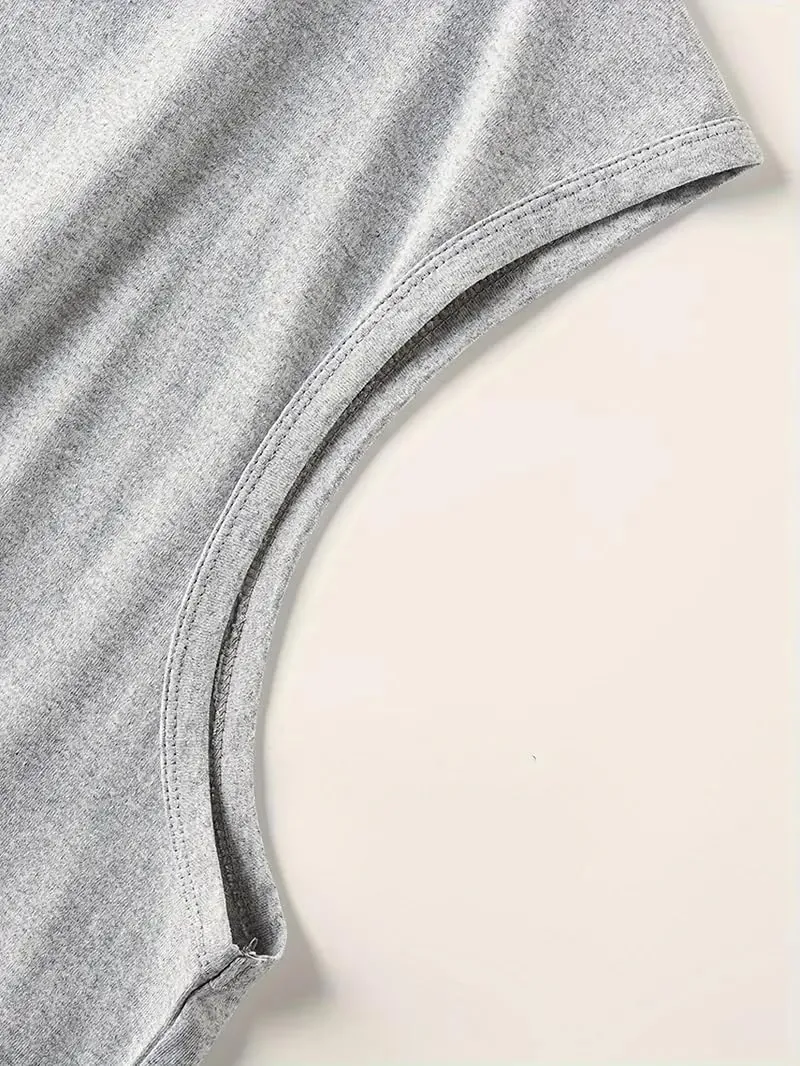 Plus Size Men Tank Tops Summer Quick Dry 100% Cotton Comfort Unisex Tops Oversize Xl-9Xl
