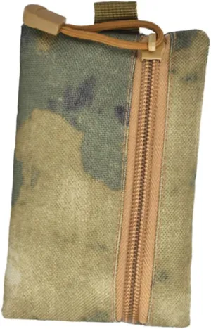 POPETPOP Belt Accessories for Men Belt Pouch Outdoor Holder Compact Belt Bag for Hiking Travel