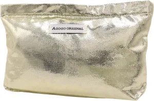 Sparkly Makeup Bag Toiletry Bag for Women Lightweight Waterproof Cosmetic bag Zipper Pouch Travel Accessories
