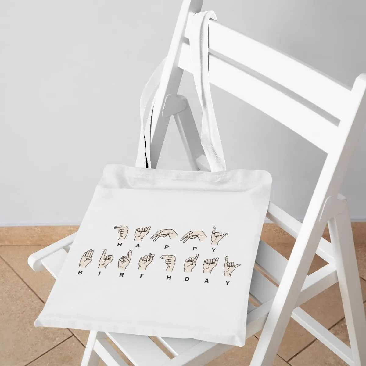 Speech Therapy Gifts SLP Tote Bag for Teacher Speech Language Pathology Beach Bag Speech Pathologist Gifts