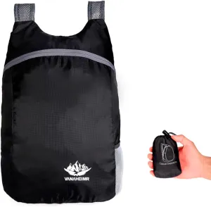 Tote Bag For Women Folding Bag Lightweight Backpack Large Capacity Sports Backpack For Outdoor Sport Travel W
