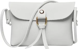 Tote Bag For Women Mini Tassels Square Cross Body Bags Solid Cover Telephone Shoulder Bag For Shopping Travel W