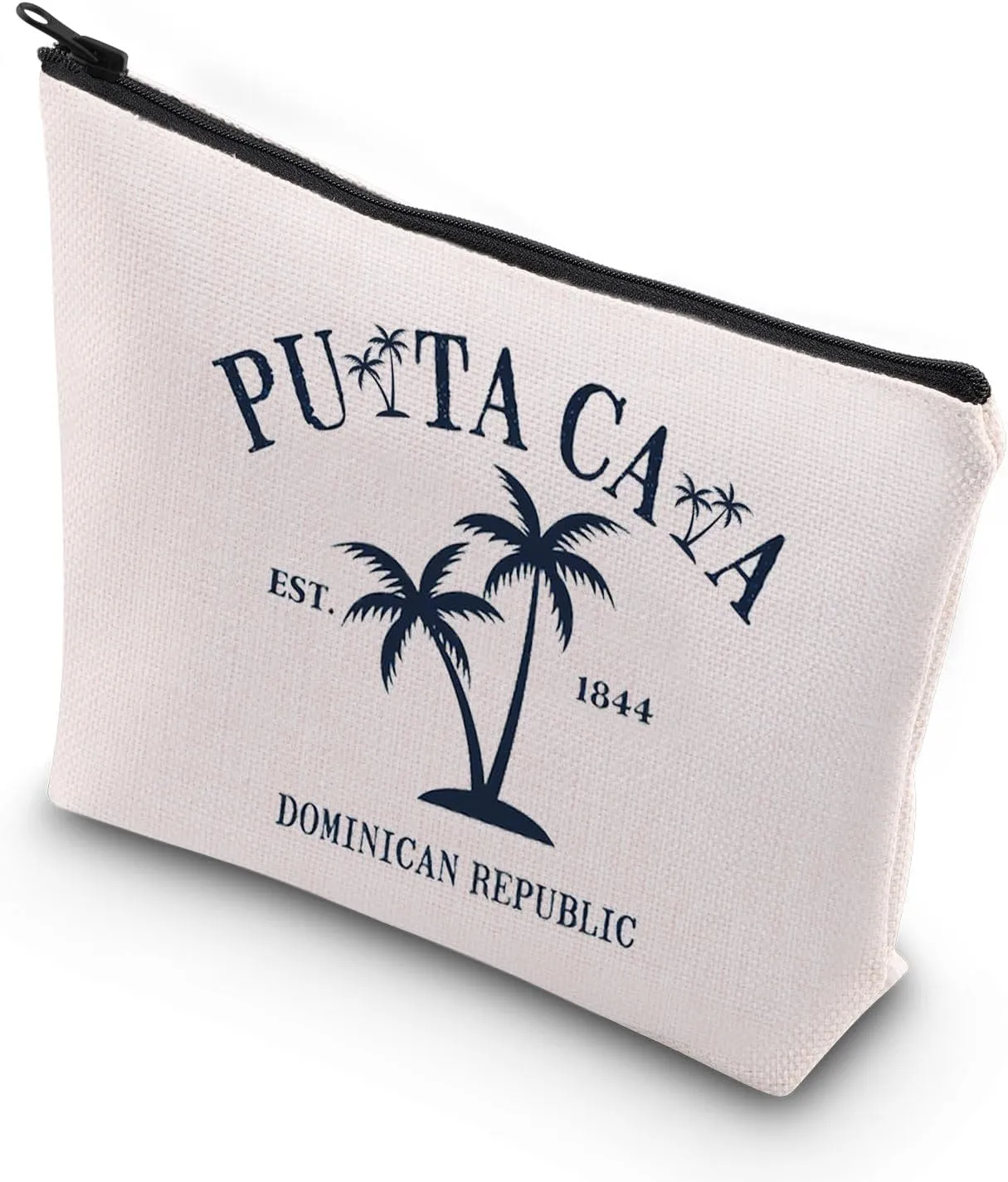 VAMSII Punta Cana Theme Gift Trip To Punta Cana Gift Welcome To Dominican Republic Gift (PUNTA C)