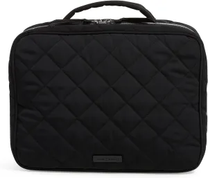 Vera Bradley Women's Performance Twill Zip Hanging Travel Organizer