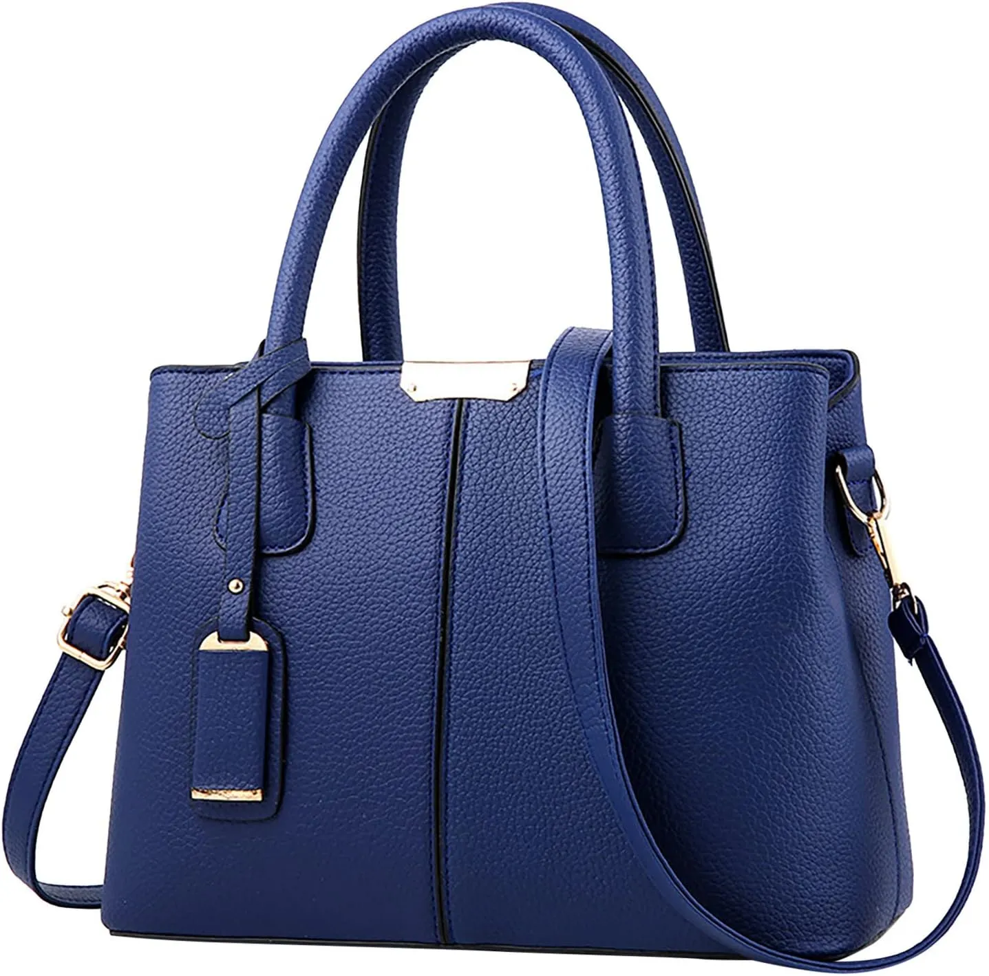 Vintage Handbag Handbag For Women Roomy Fashion Womens Handbags Ladies Purse Satchel Shoulder Bags Tote Leather Bag