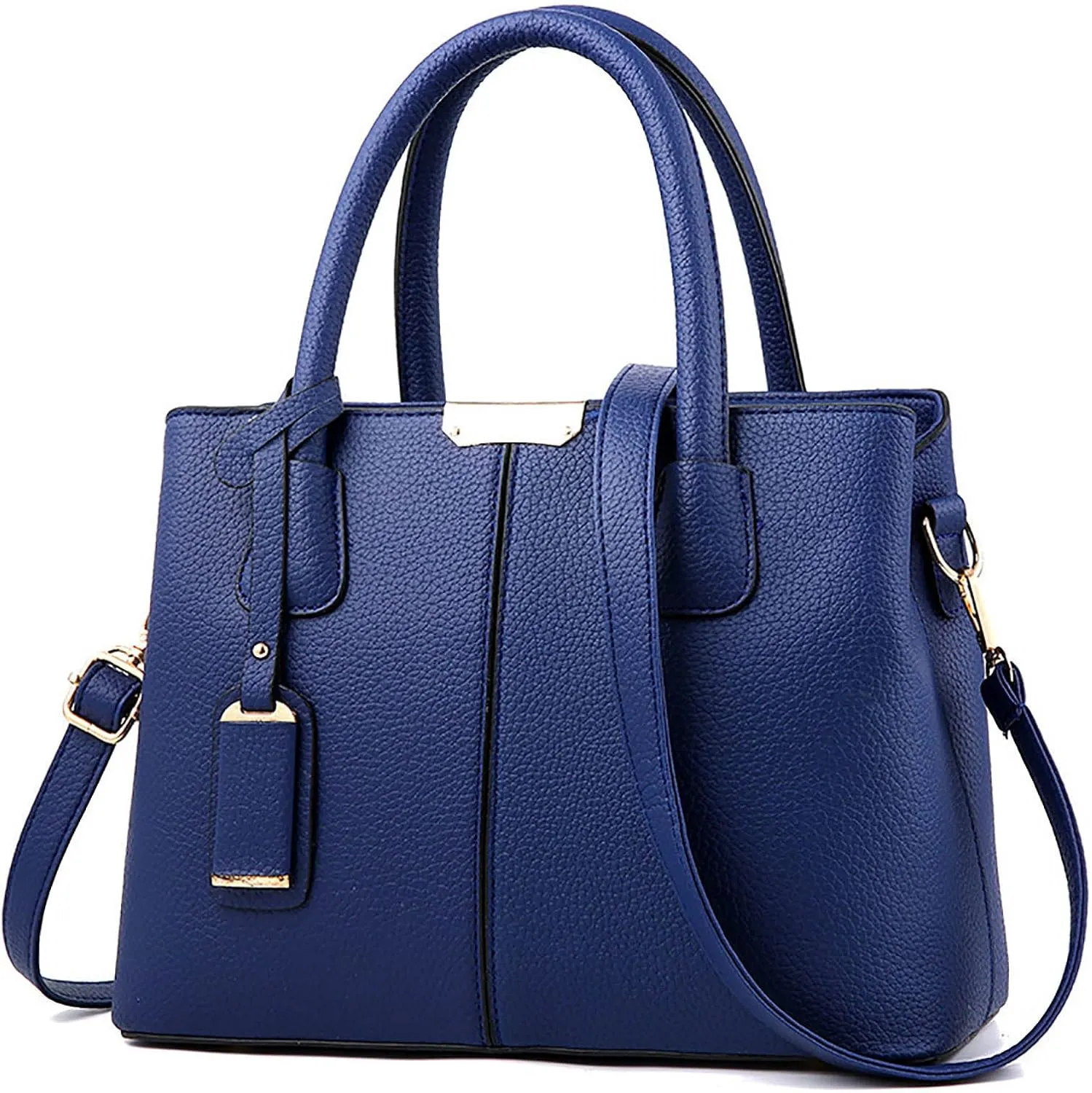 Vintage Handbag Handbag For Women Roomy Fashion Womens Handbags Ladies Purse Satchel Shoulder Bags Tote Leather Bag