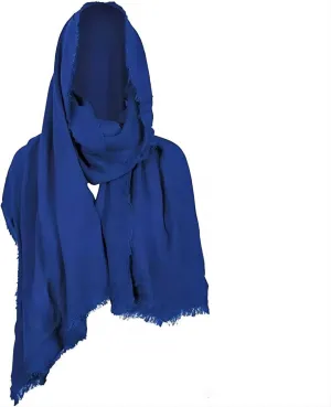 Women Cowl Hood Scarf Rogue Hood Medieval Cloak Renaissance Costume Hooded Cape Hat Cyberpunk Accessories