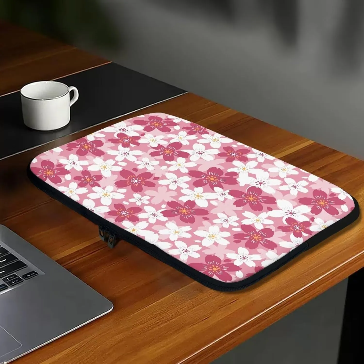 Women Men Waterproof Laptop Bag Computer Tote Bag 10-17 Inch Large Office Business Accessories