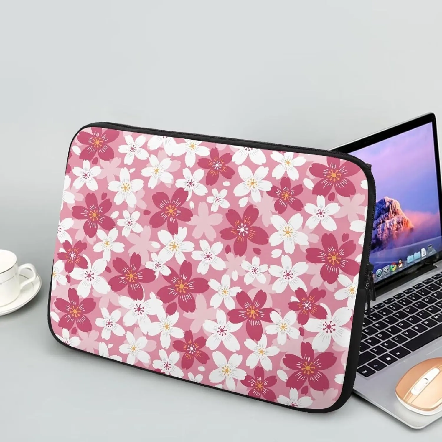 Women Men Waterproof Laptop Bag Computer Tote Bag 10-17 Inch Large Office Business Accessories