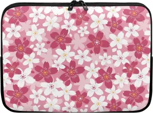 Women Men Waterproof Laptop Bag Computer Tote Bag 10-17 Inch Large Office Business Accessories