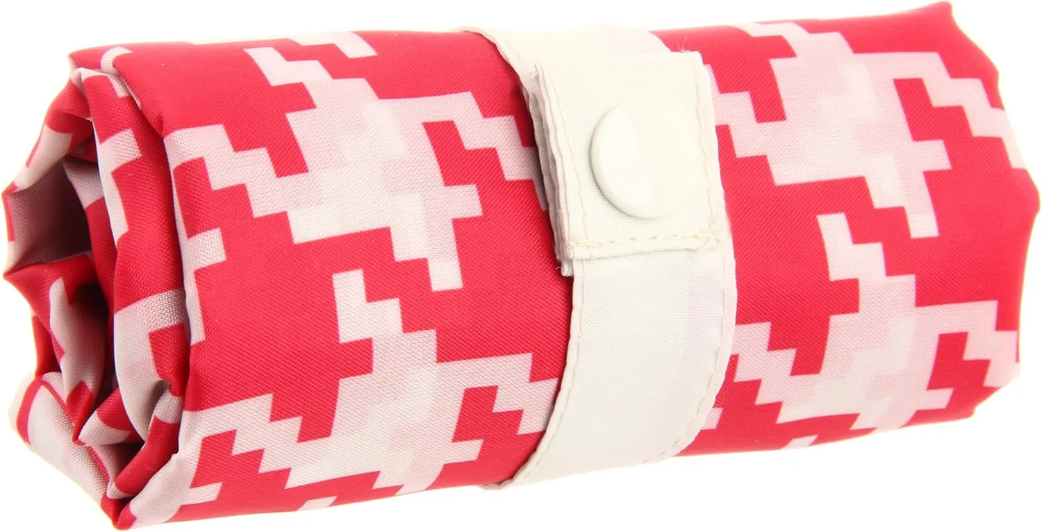 Wrapables Envirosax Cherry Lane Shoulder Bag